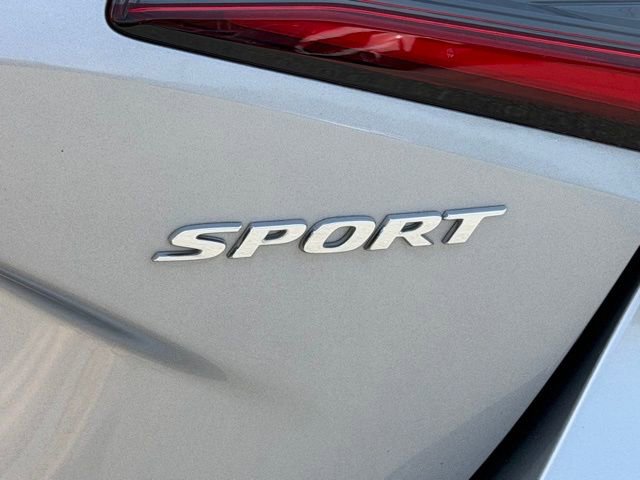 Used 2023 Honda Civic Sport image 13