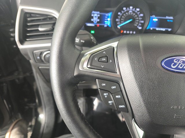 Used 2023 Ford Edge SEL w/ Convenience Package AWD/4WD image 25