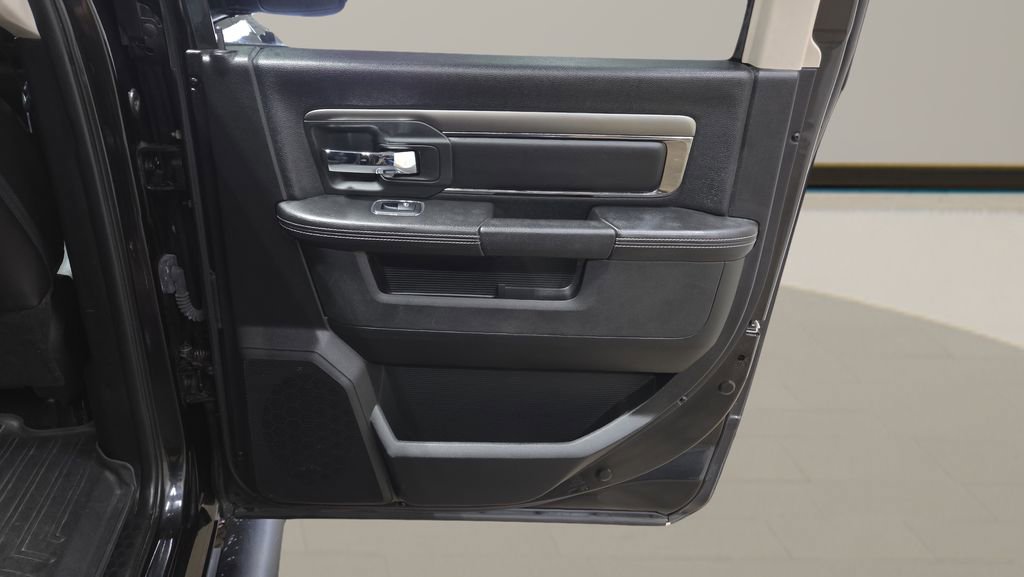 Used 2018 RAM 1500 Sport w/ Sport Premium Group image 25