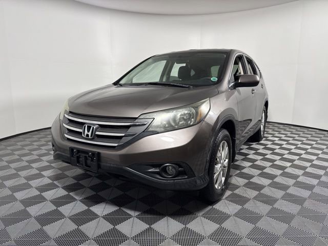 Used 2012 Honda CR-V EX