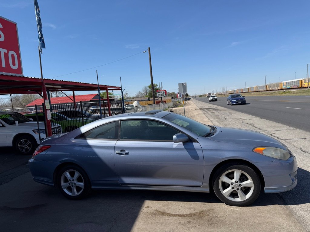 Used 2004 Toyota Solara SE image 33