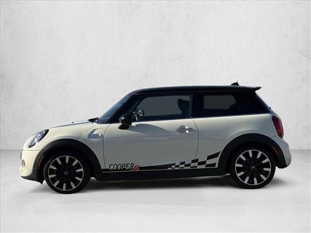 Used 2019 MINI Cooper S FWD image 8