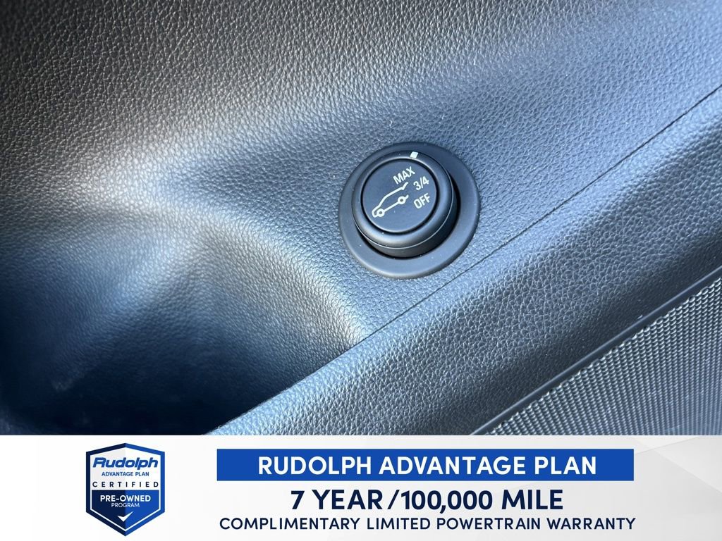 Used 2017 Buick Envision Premium w/ Driver Confidence Package image 39