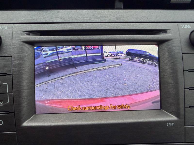 Used 2015 Toyota Prius Two FWD image 25