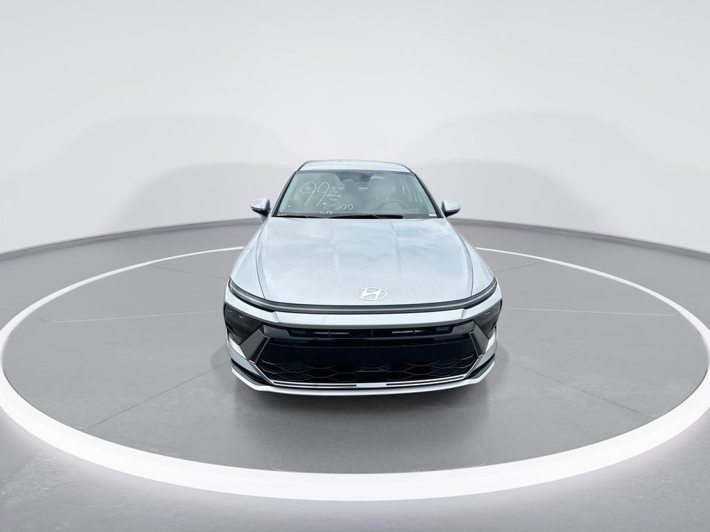New 2026 Hyundai Sonata SEL image 3