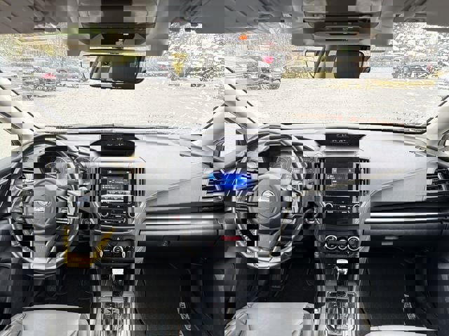 Used 2023 Subaru Crosstrek 2.5i Sport image 20