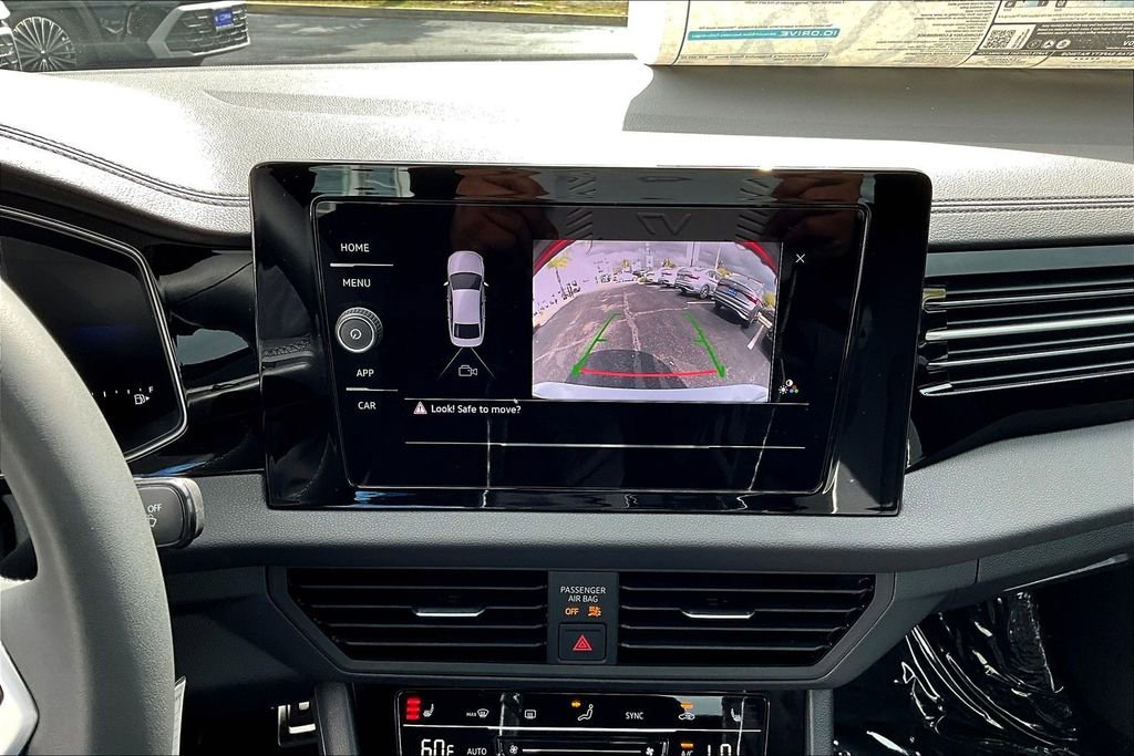 New 2026 Volkswagen Jetta Sport image 12