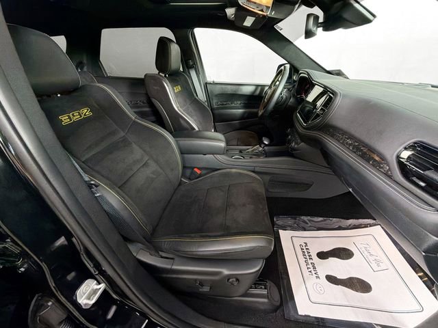 Used 2024 Dodge Durango SRT AWD/4WD image 31