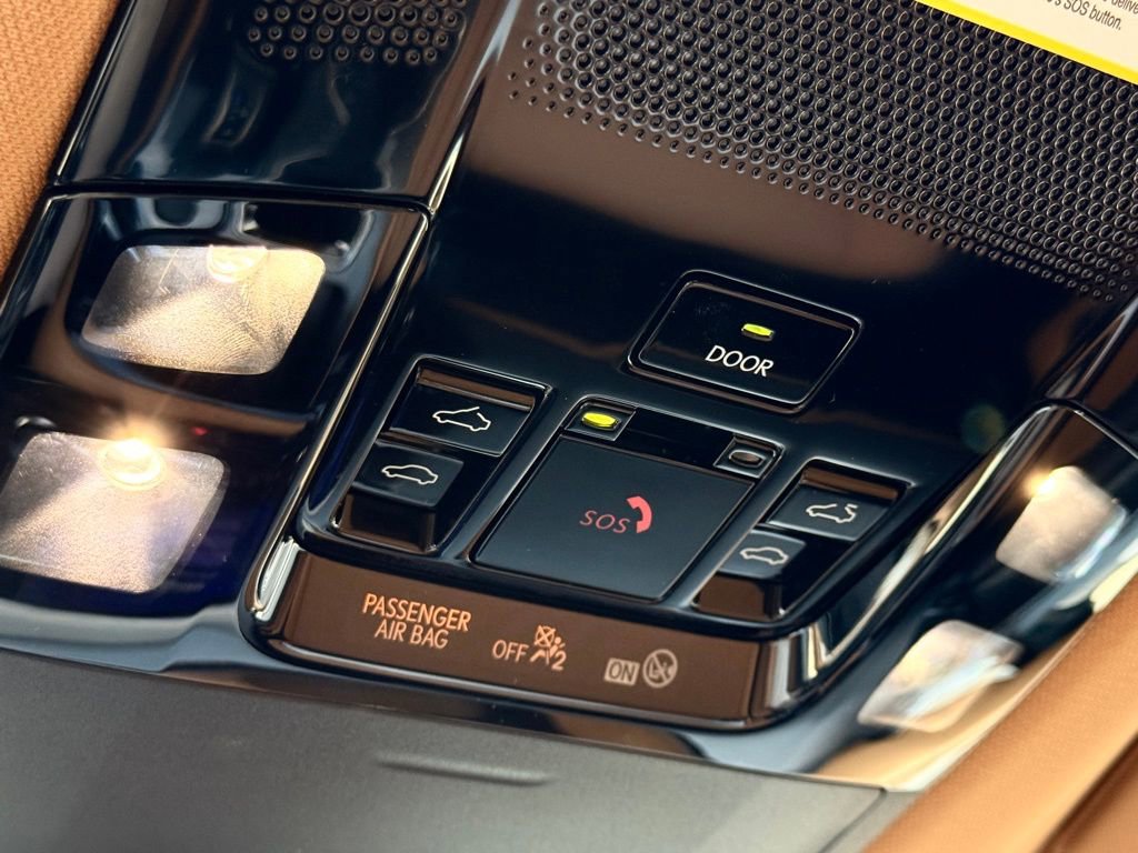 Used 2024 Lexus NX 350 AWD w/ Cold Area Package image 30