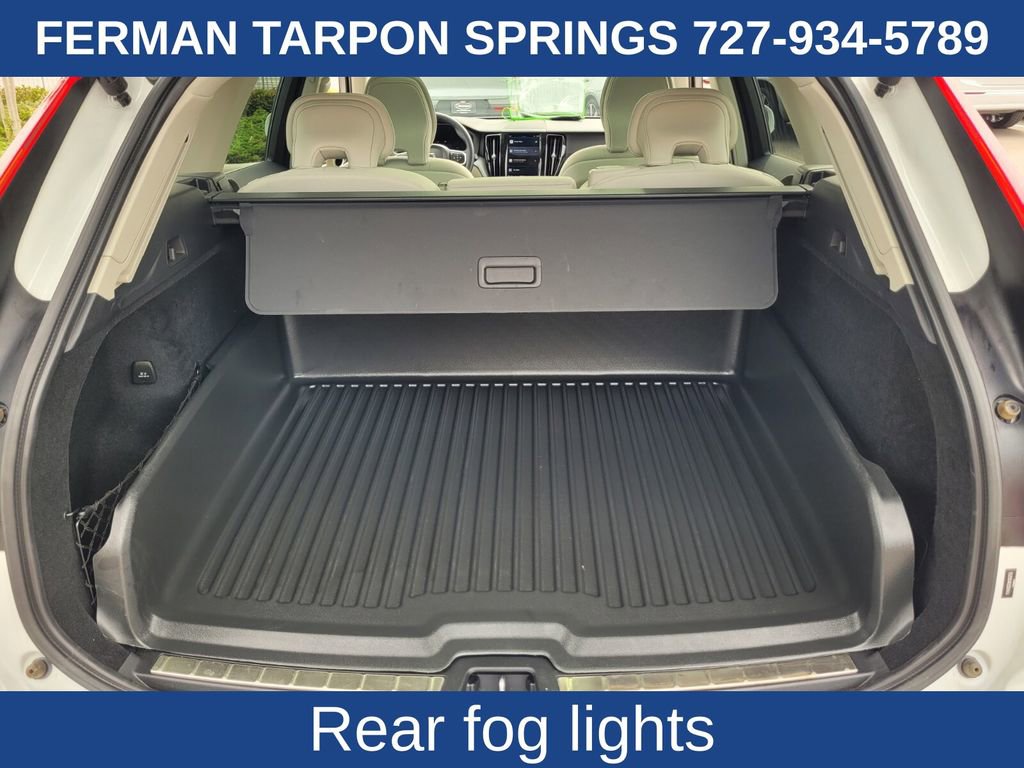Certified 2022 Volvo XC60 T8 Inscription Expression image 19
