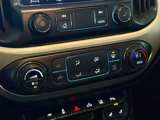 Used 2021 GMC Canyon Elevation w/ High Elevation Package image 17