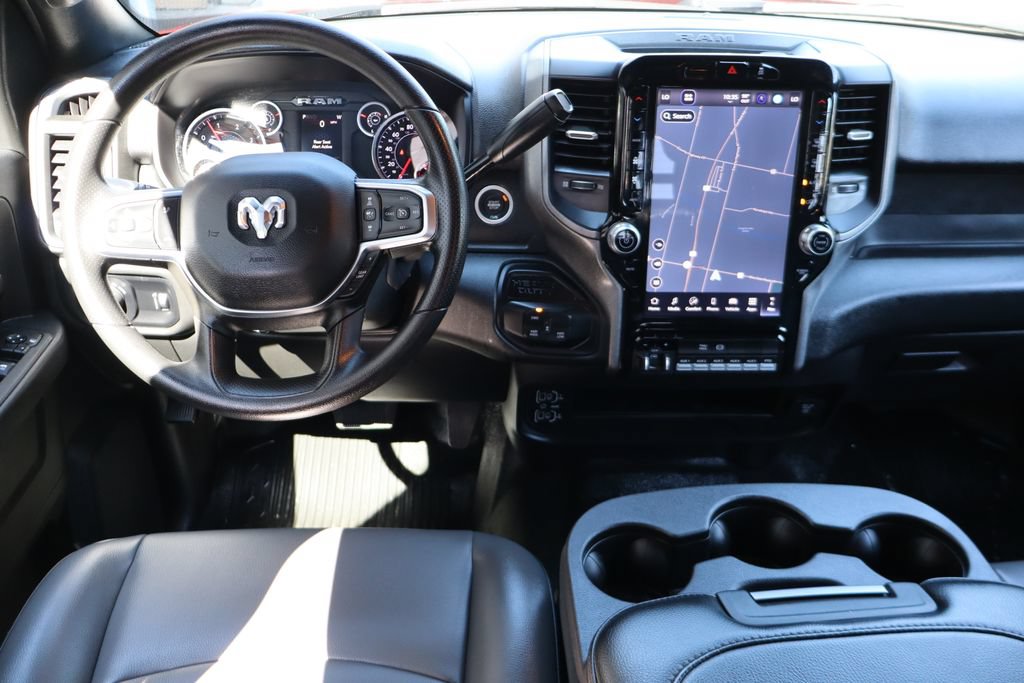 Used 2026 RAM 4500 Tradesman AWD/4WD image 6