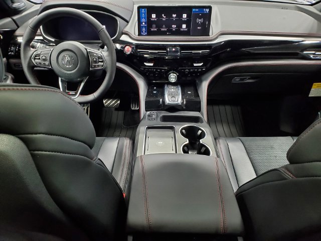 Used 2026 Acura MDX A-Spec AWD/4WD image 14