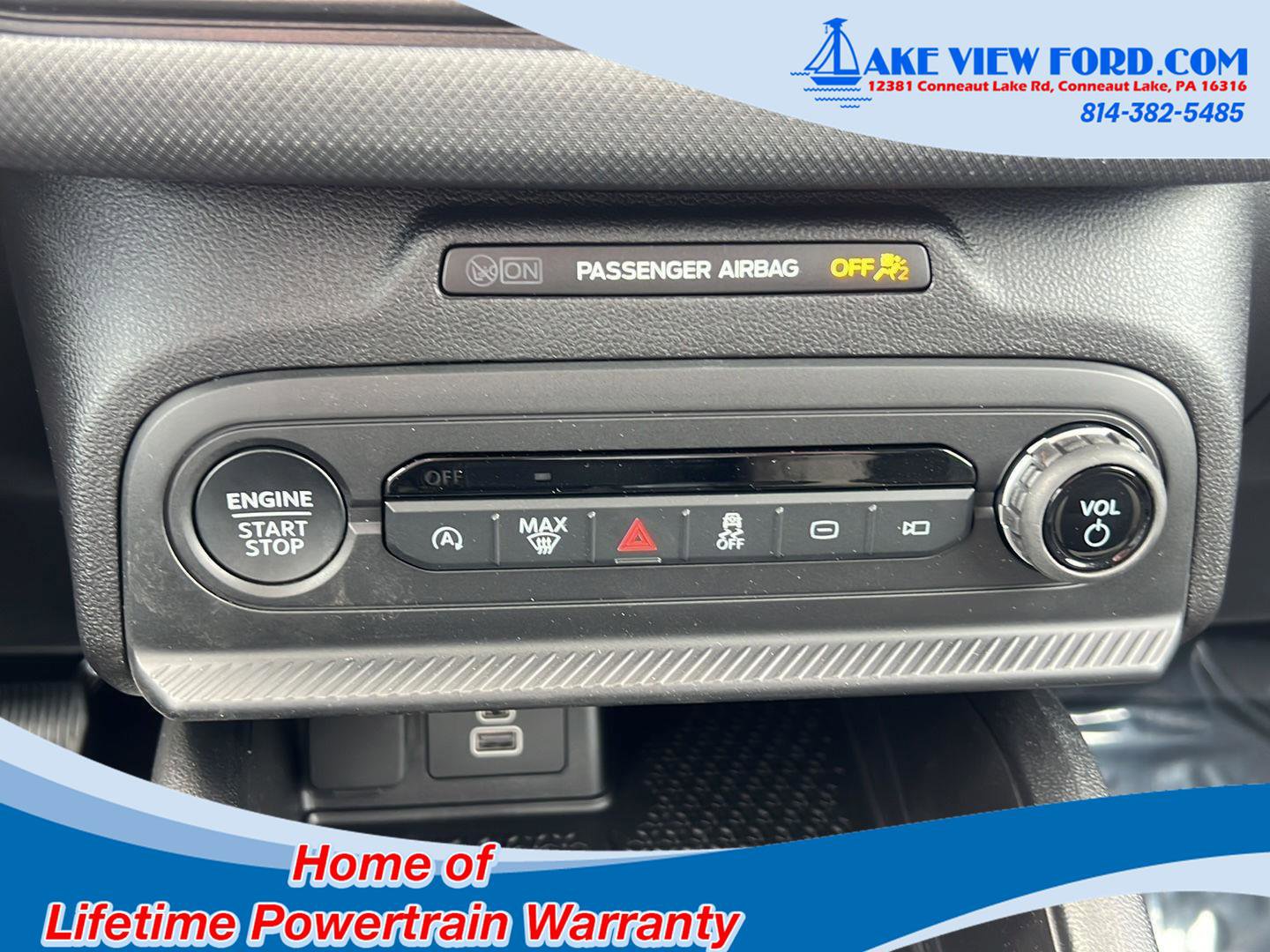 New 2026 Ford Bronco Sport Big Bend AWD/4WD image 35