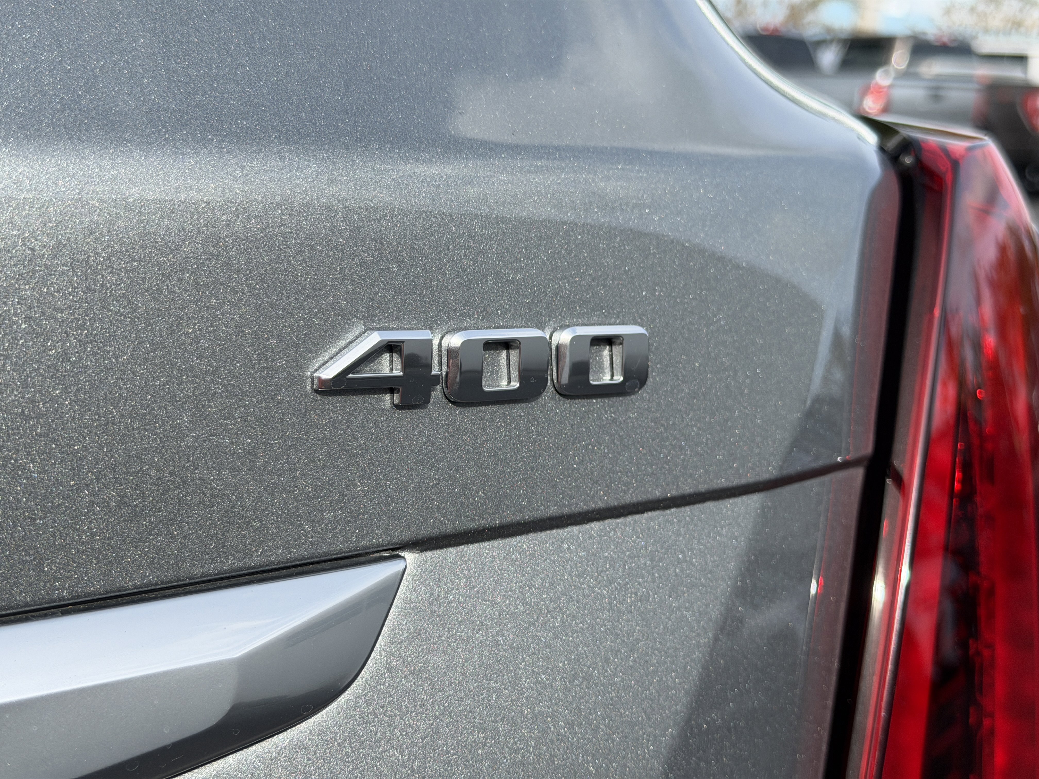 Certified 2024 Cadillac XT5 Premium Luxury w/ LPO, Floor Liner Package image 10