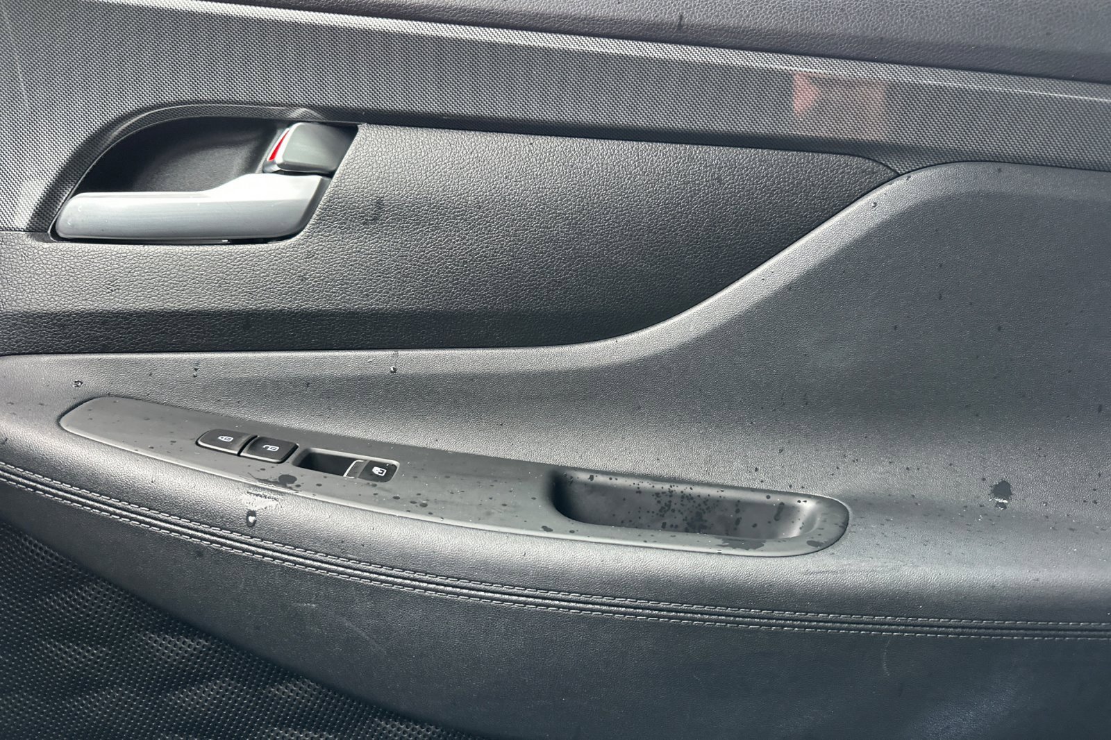 Used 2021 Hyundai Santa Fe SEL image 19