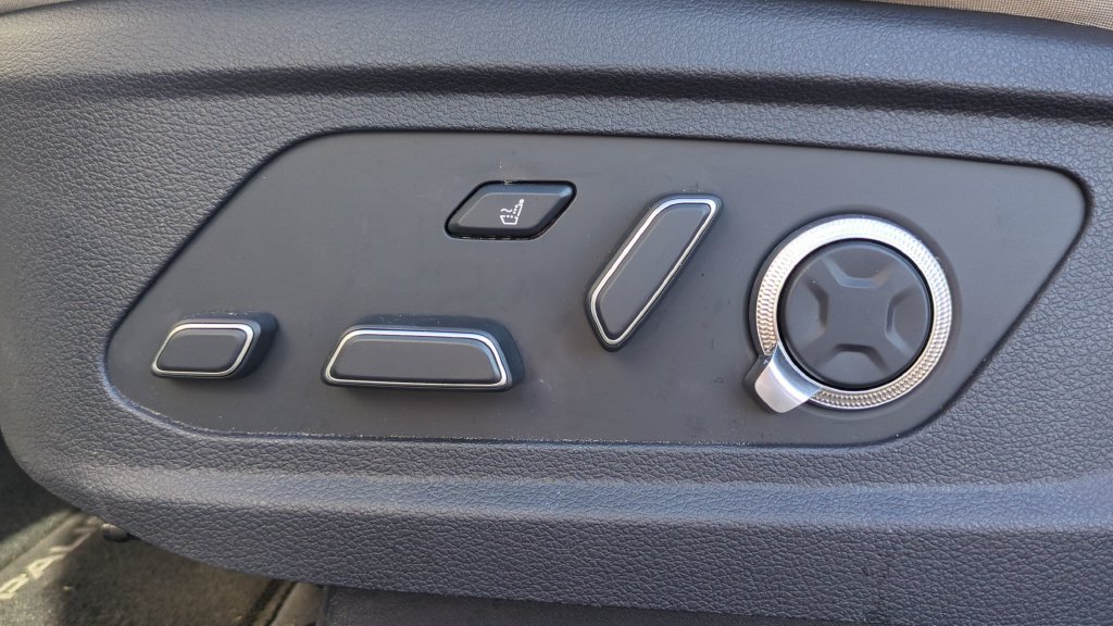 Used 2024 Hyundai Palisade Calligraphy FWD image 16