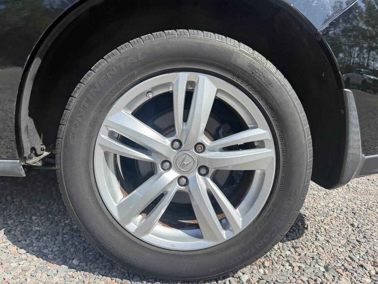 Used 2015 Acura RDX AWD image 6