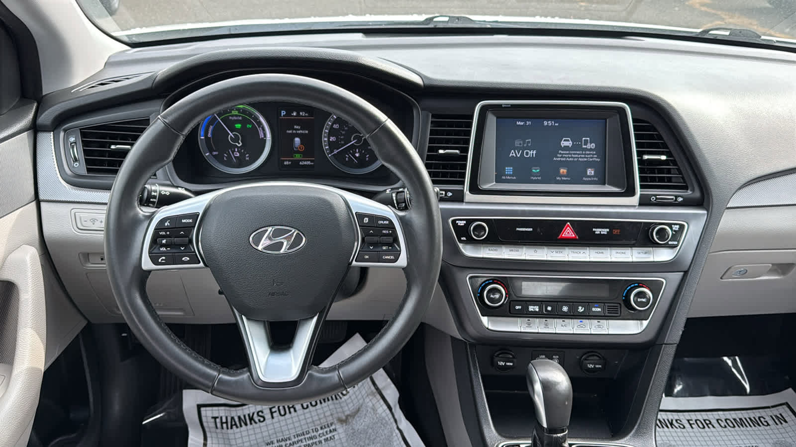 Used 2018 Hyundai Sonata SE image 24