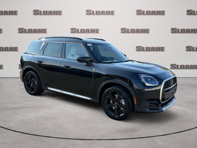 New 2027 MINI Cooper Countryman S AWD/4WD image 7