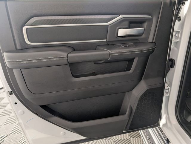 Certified 2026 RAM 2500 Big Horn AWD/4WD image 26