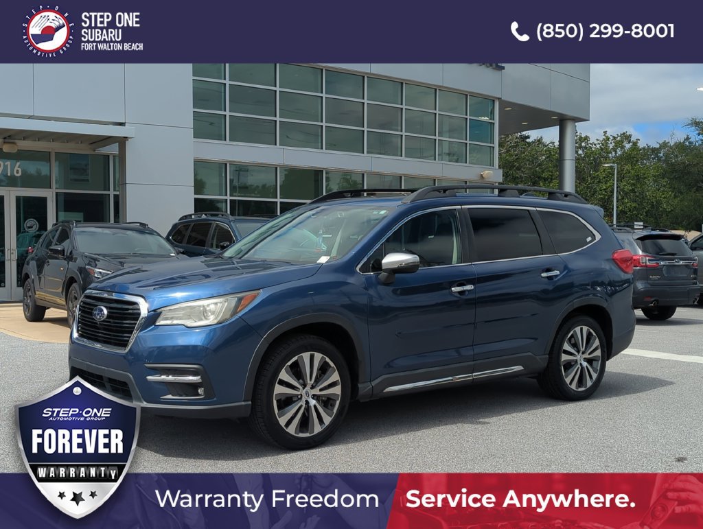 Used 2019 Subaru Ascent Touring AWD/4WD image 1
