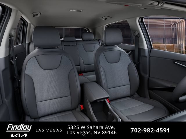 New 2026 Kia Niro Wind FWD image 18