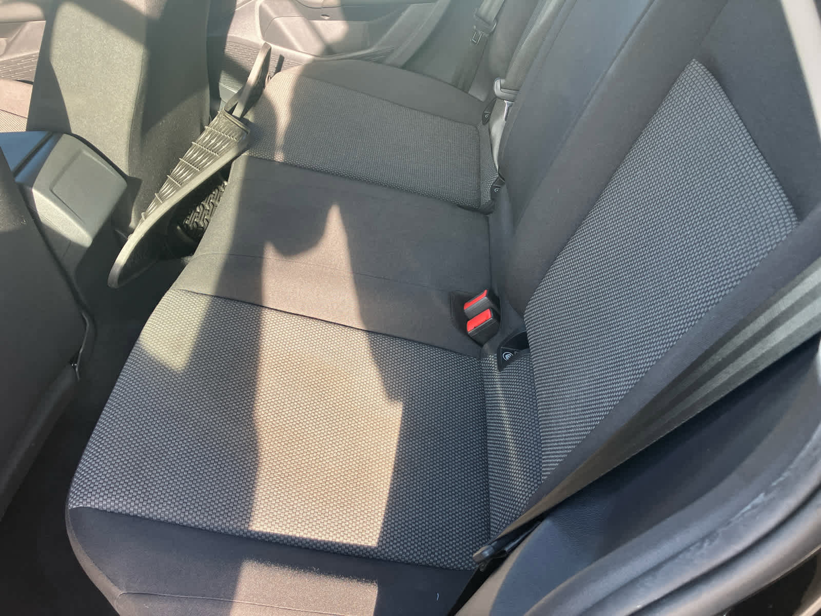 Used 2020 Volkswagen Jetta SE image 8