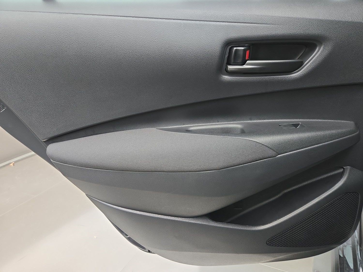 New 2027 Toyota Corolla LE FWD image 19