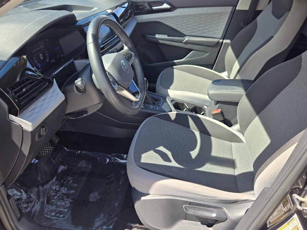 Certified 2023 Volkswagen Taos S FWD image 10