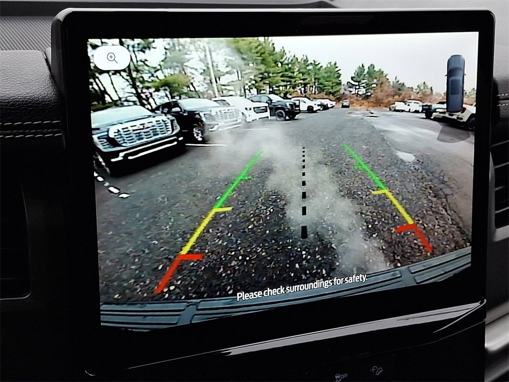 Used 2024 Ford Expedition Max XLT image 20