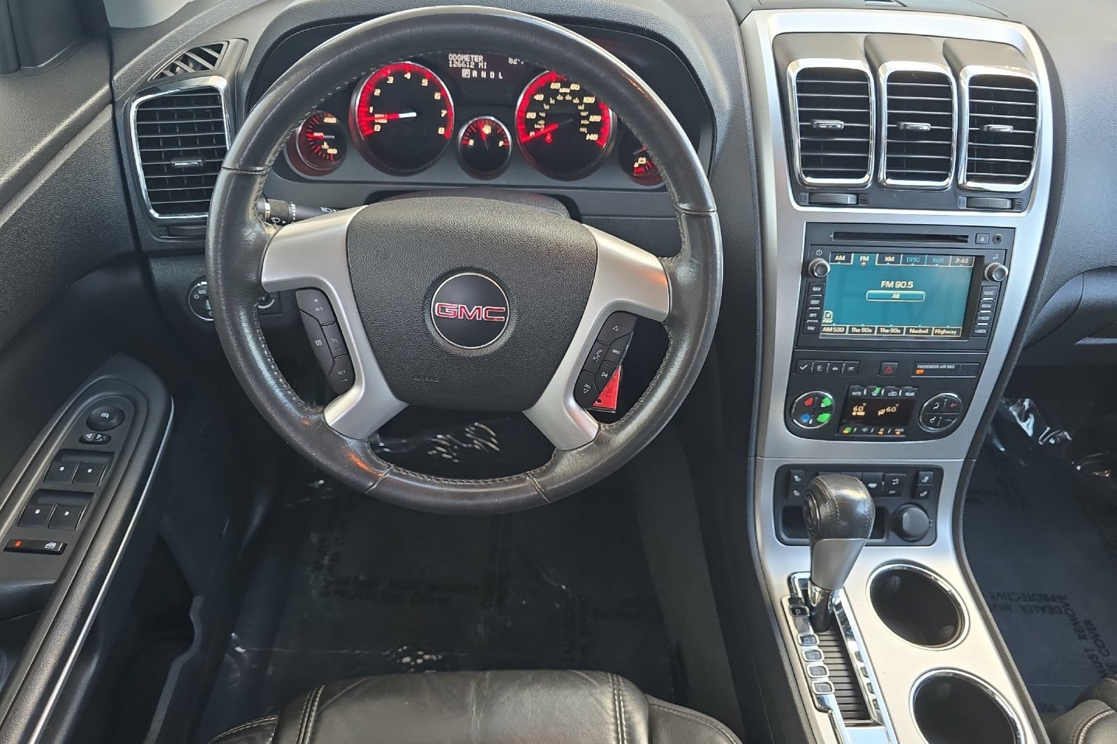 Used 2012 GMC Acadia SLT AWD/4WD image 14