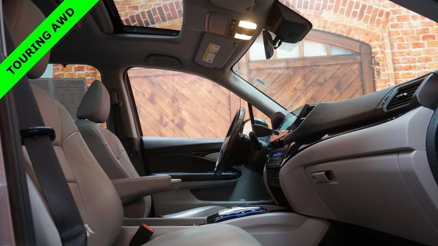 Used 2019 Honda Pilot Touring image 56