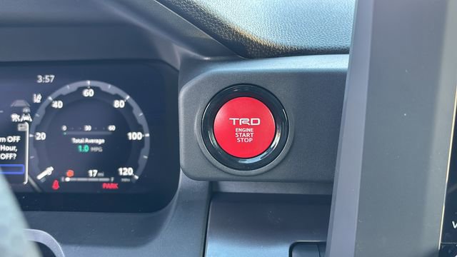New 2026 Toyota Tacoma TRD Sport image 15