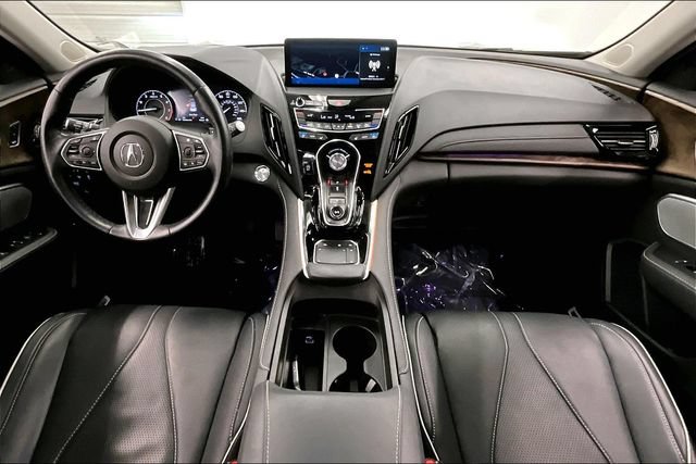 Used 2024 Acura RDX w/ Advance Package AWD/4WD image 18