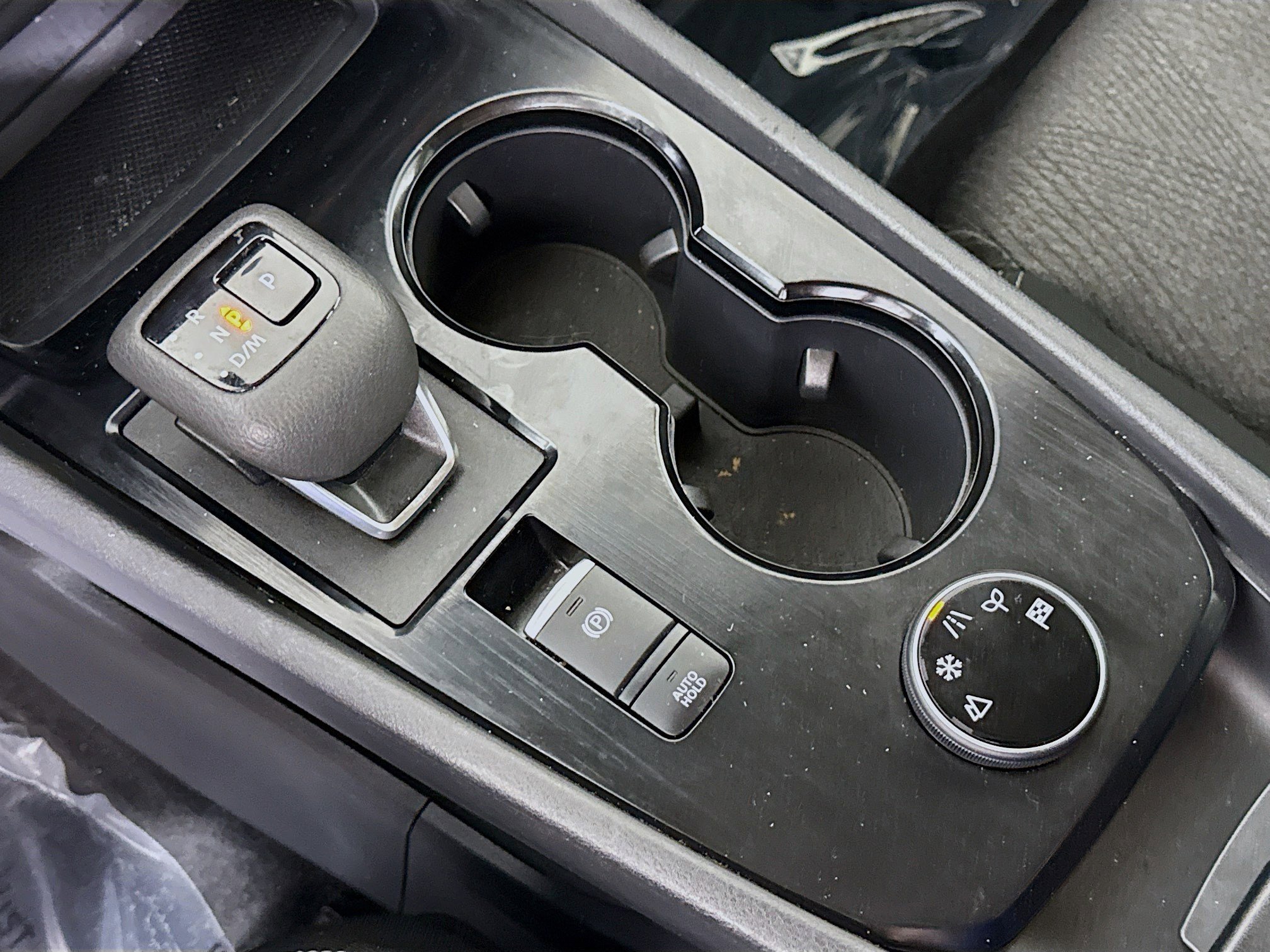 Used 2025 Nissan Rogue SV image 20