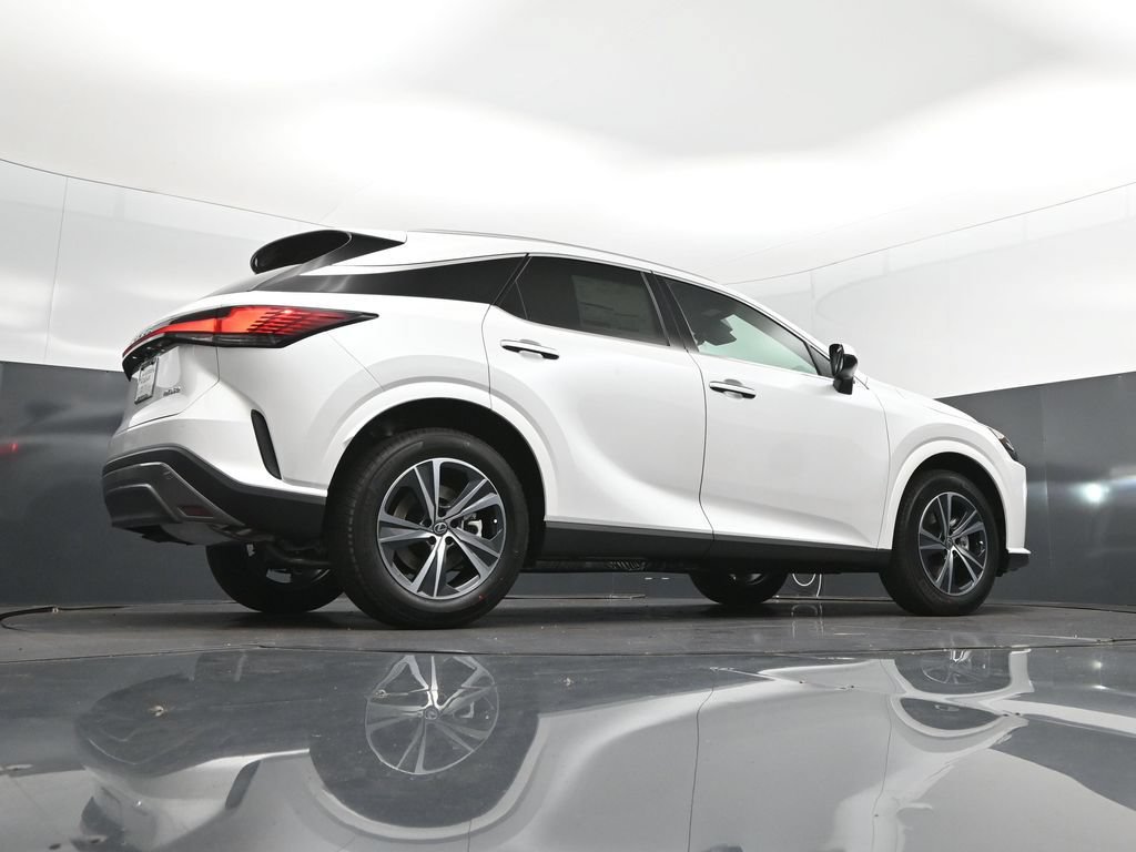 New 2026 Lexus RX 350 FWD image 38
