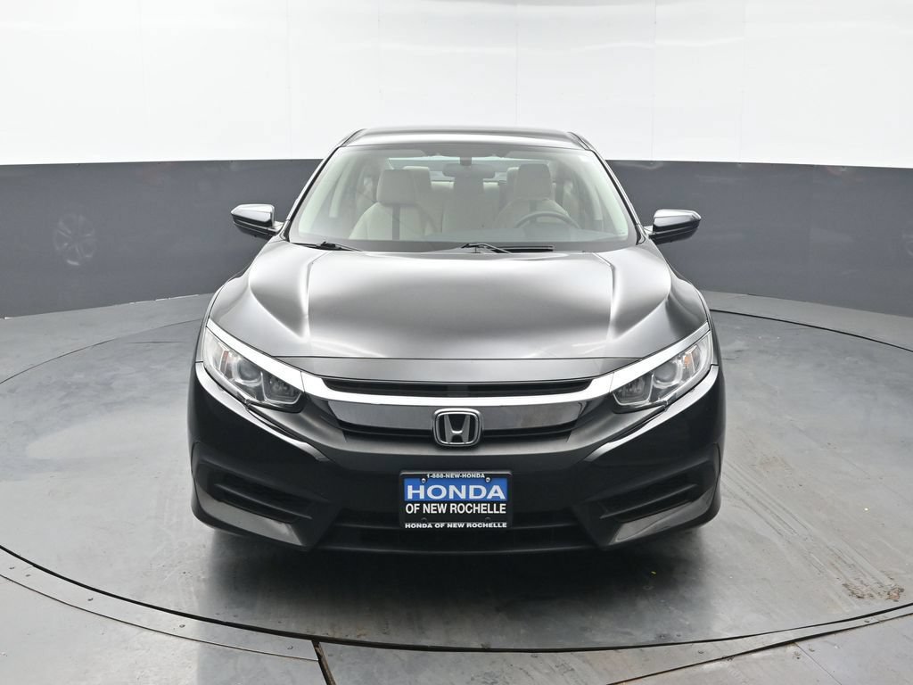 Used 2017 Honda Civic LX image 9