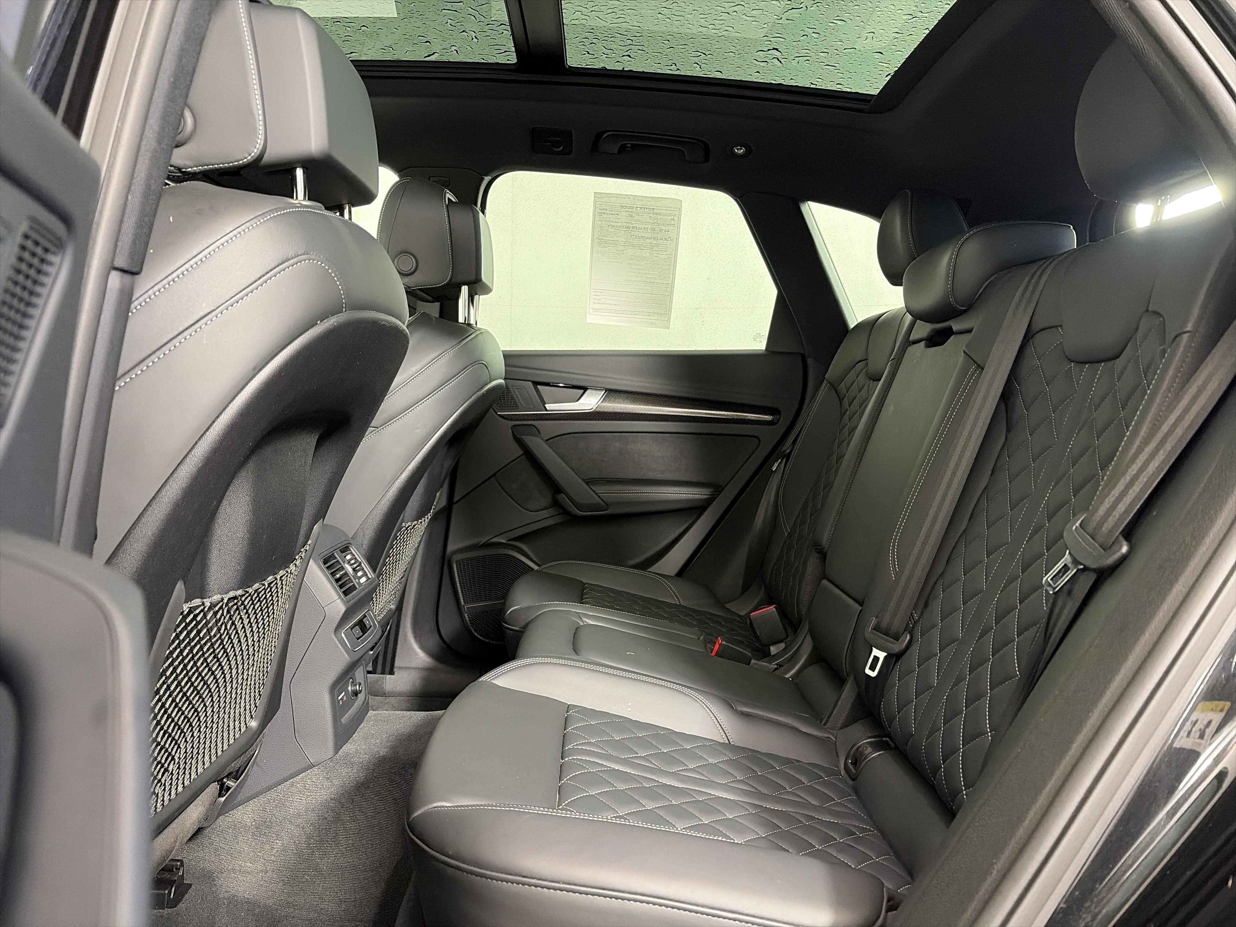 Certified 2023 Audi SQ5 Premium Plus w/ Premium Plus Package image 7