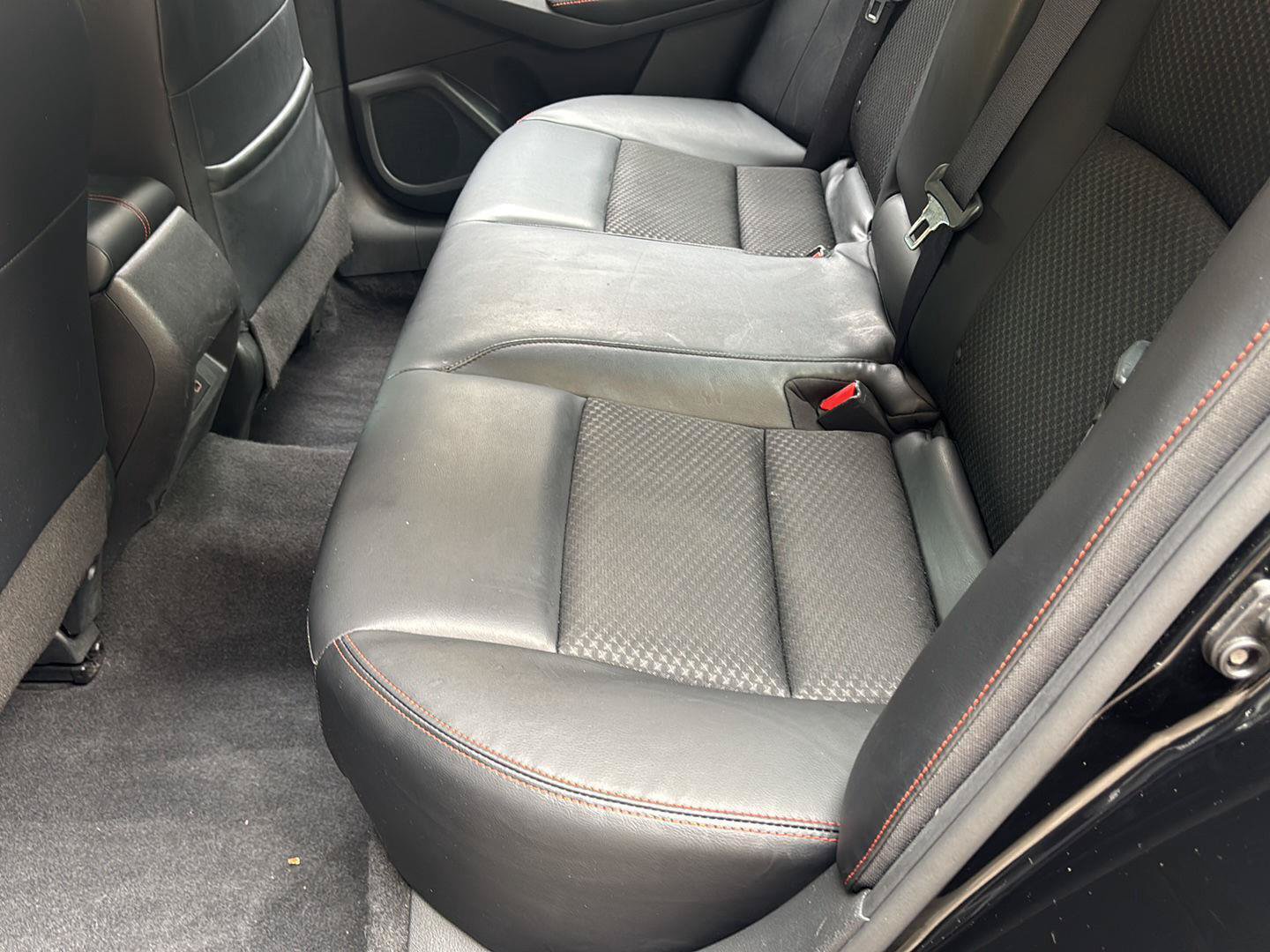 Used 2023 Nissan Altima 2.5 SR FWD image 26