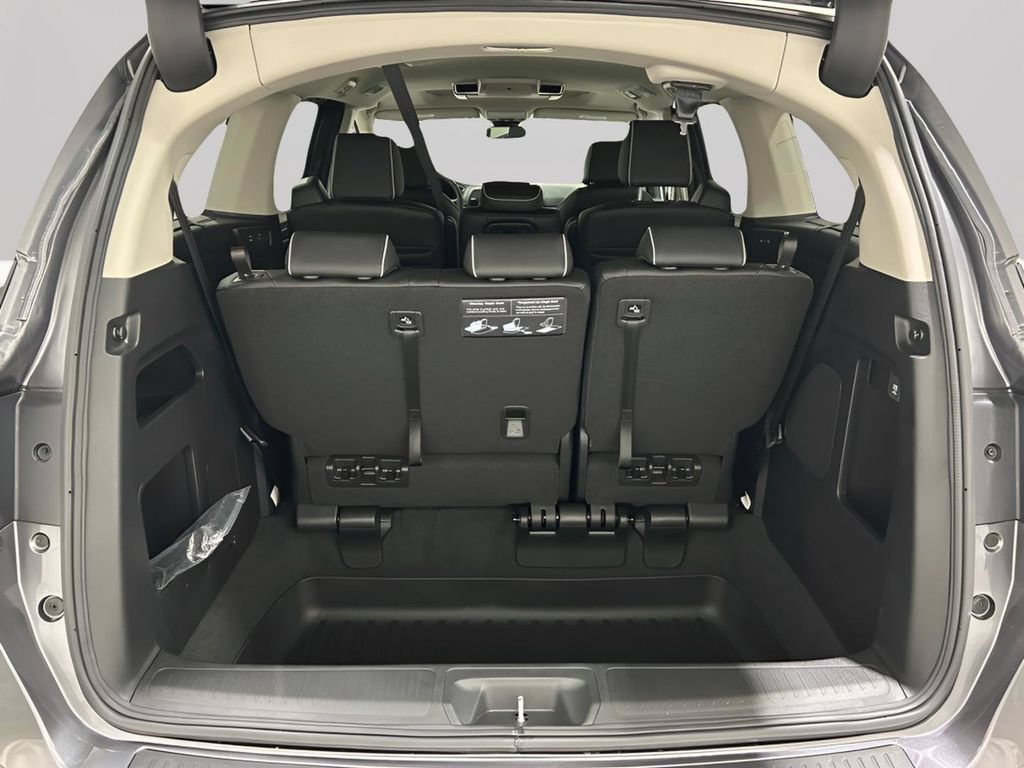 Used 2026 Honda Odyssey Elite image 25