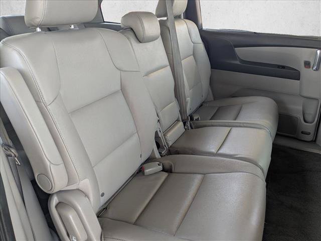 Used 2016 Honda Odyssey Touring Elite image 22