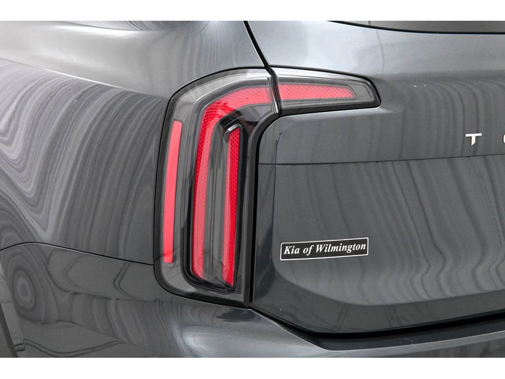 Certified 2023 Kia Telluride SX AWD/4WD image 26