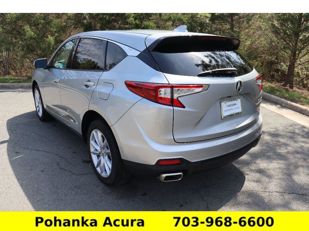 Used 2023 Acura MDX w/ Technology Package image 5