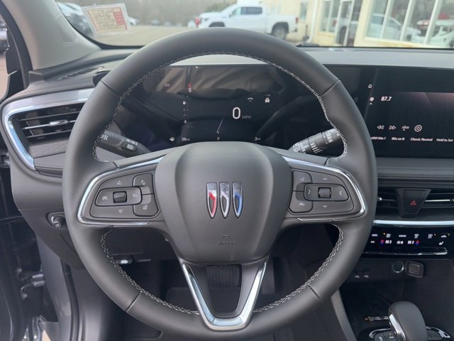 New 2026 Buick Encore GX Avenir w/ Avenir Technology Package image 15