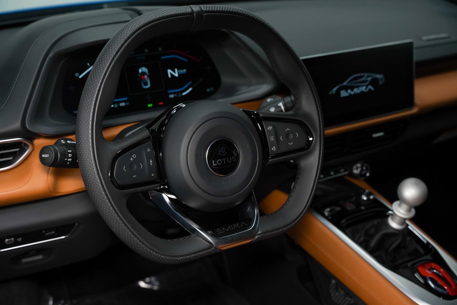 Used 2024 Lotus Emira First Edition RWD image 36
