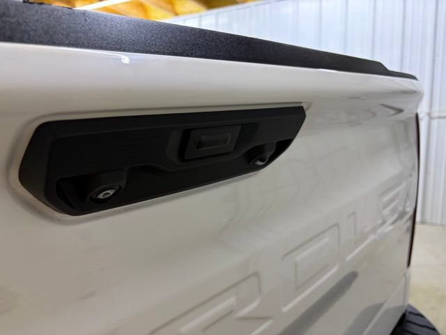 Used 2023 Chevrolet Silverado 1500 Custom w/ LPO, Dark Essentials Package AWD/4WD image 11