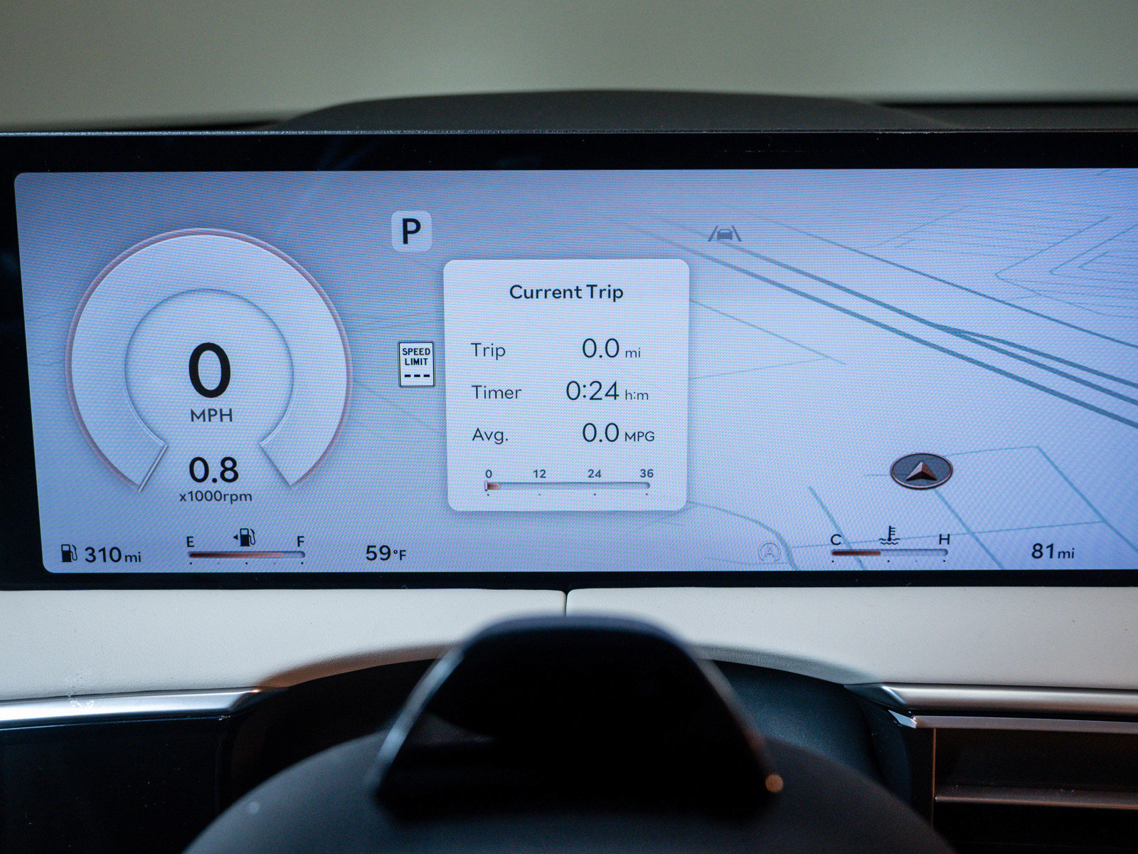 Used 2026 Genesis GV70 2.5T Advanced image 22