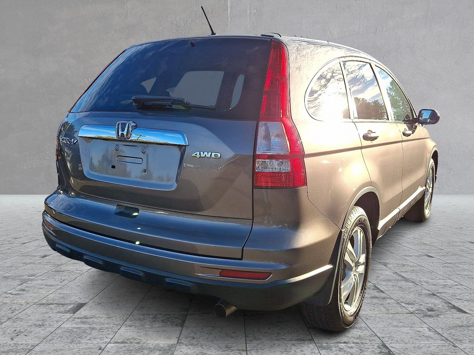 Used 2011 Honda CR-V EX image 10