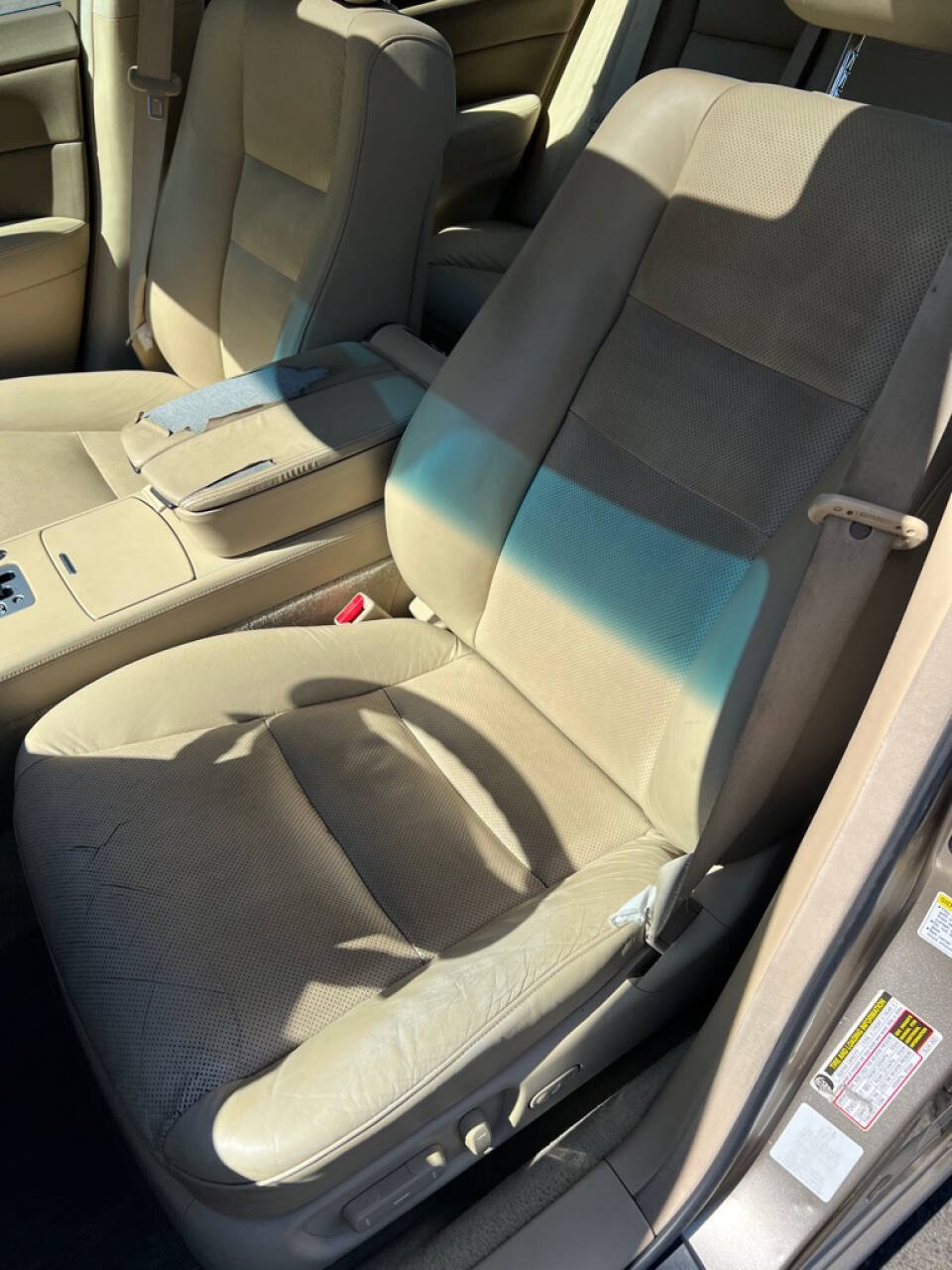 Used 2005 Acura RL AWD/4WD image 33